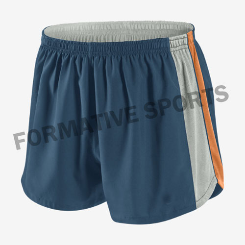 Customised Running Shorts Manufacturers in Sioux Falls